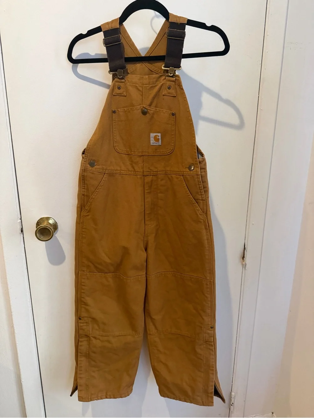 Carhartt size kids